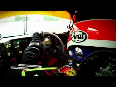 mazda-787b-onboard-lap-with-johnny-herbert-at-le-mans-2011