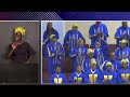 IOG Riverdale Adult Choir - "Ministering In Music"
