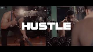 Profitness - Hustle Until You Gain It...