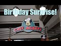 Surprise! We&#39;re Going To Chef Mickey&#39;s! |Aisling Glamorous|