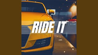 Ride It (Extended) - Speedy Anuj