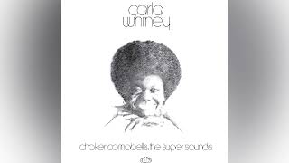 War - Carla Whitney (1975) - YouTube