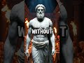 Why Your Life Feels Out of Control — 4 Virtues