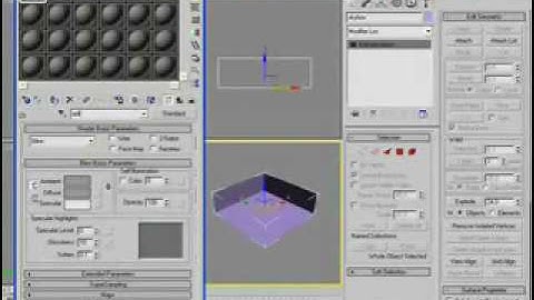 HaloHub: Creating a Halo Map Part 2