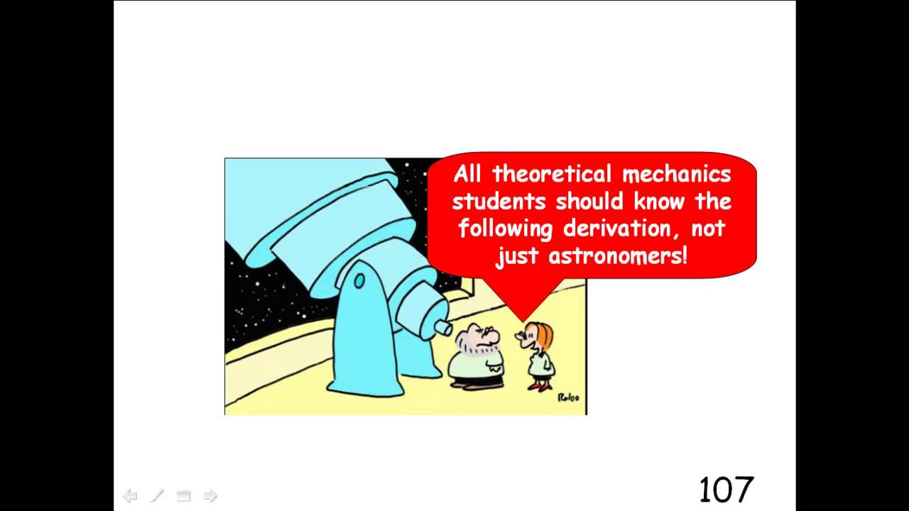 8 3 4 The Effective Potential