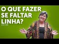 O que Fazer Se Faltar Linha no Macramê (Como Emendar a Linha) | Live #35