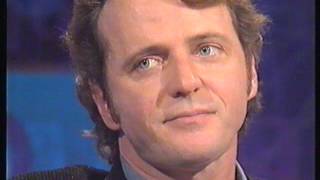 Aidan Quinn on The Late Late Show Wealth