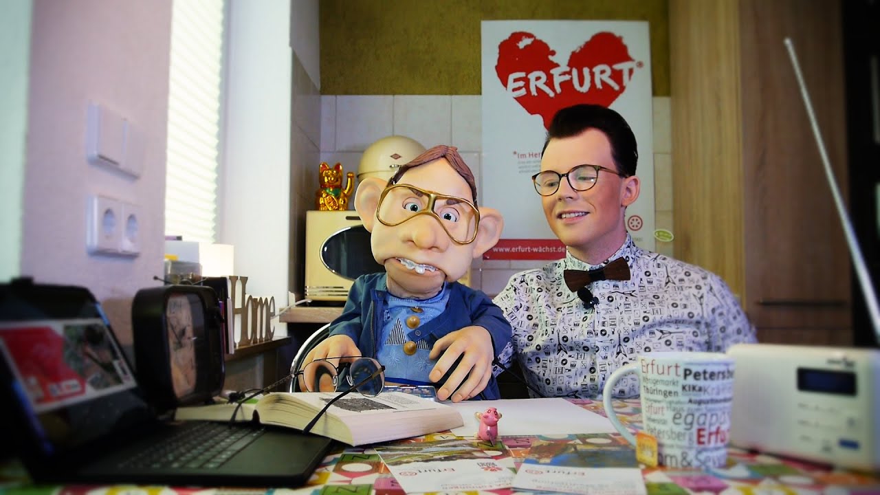 The Postcard That Changed My Life Forever