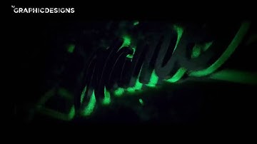 FREE AWESOME Blender Intro Template #522 [10/10points]