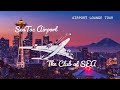 Club at SEA | SeaTac Airport Lounge | Priority Pass