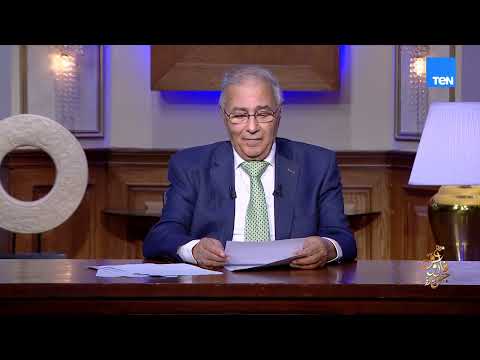 لأنك عشت في دمنا.. من أجمل أشعار فاروق جويدة.. كلمات تحمل الحب والحنين