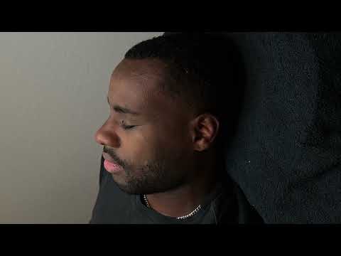 ASMR Microneedling Facial: Deep Relaxation & Tingles