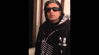 Killa Hakan Yeni Yılınızı Kutluyor (Sylvester 2014) Resimi