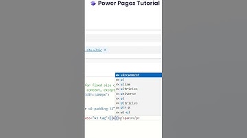 How to Add Liquid Code in Power Pages?