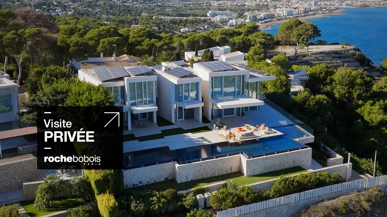 Visite Privée - Casa Sardinera x Roche Bobois - Alicante, Espagne