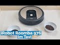 iRobot Roomba 976 im Test - Wie gut ist der Saugroboter wirklich?