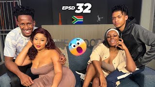 She Gets 30k A Month Girlfriend Allowance  !!! - Open Chats Podcast Episode 32