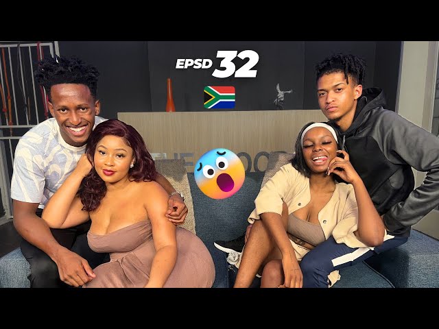 She Gets 30k A Month Girlfriend Allowance  !!! - Open Chats Podcast Episode 32 class=