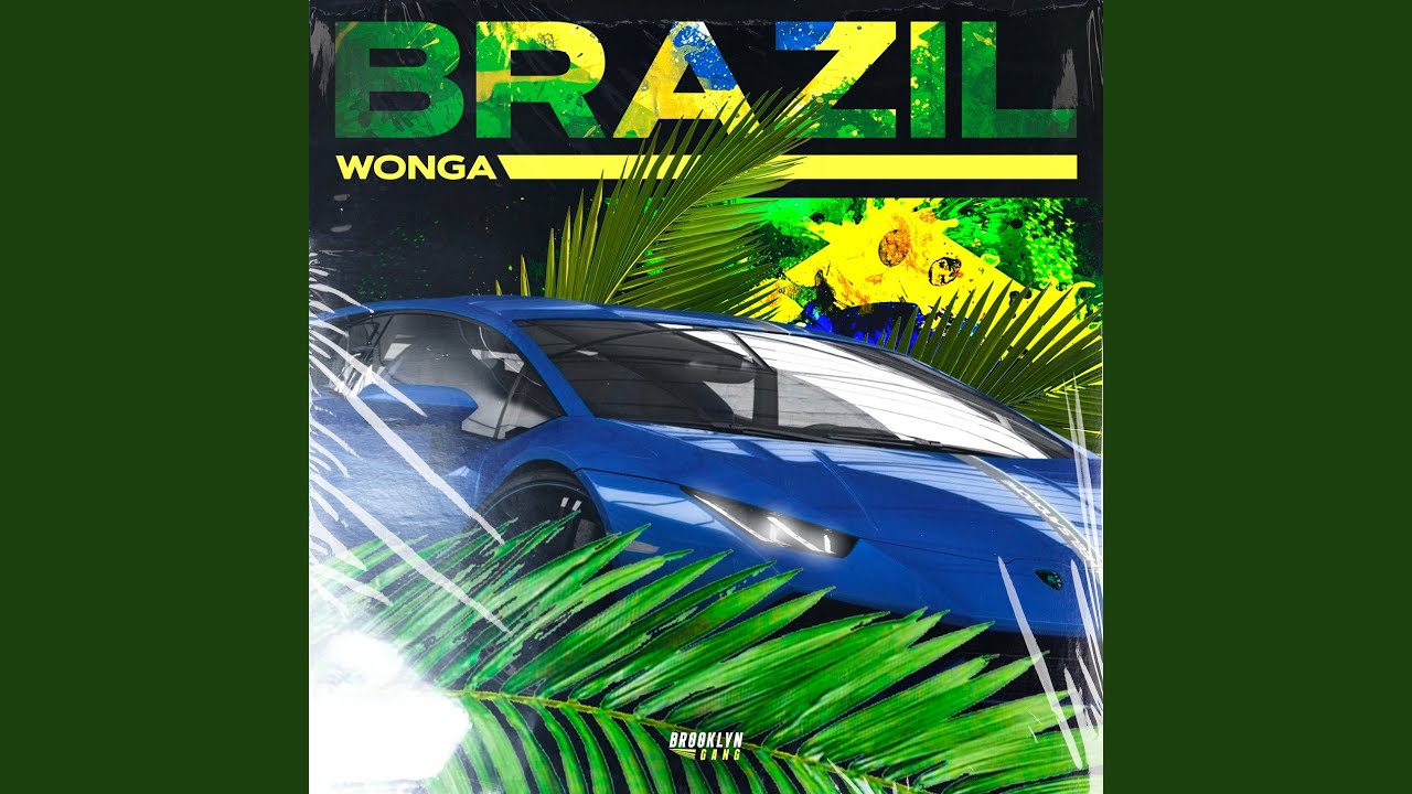 Watch BRAZIL on YouTube Watch BRAZIL on YouTube