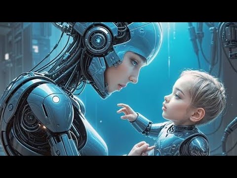 Ek Robot Bachi Ne Duniya Ki Taqdeer Badal Di | The Creator Explained