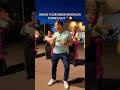 This was no EXPECTED😂🕺#mariachi #dancing #singing #funny #fyp #lol #mexicanmusic #baile #fundance