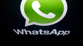 Facebook Gave Misleading About WhatsApp Takeover, EU Says Facebook Gave Misleading About WhatsApp Takeover, EU Says