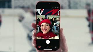 Commercial Verizon &amp; Apple iPhone 17 (2026)