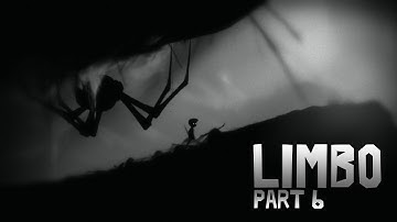 LIMBO | Part 6 | ANTI-GRAVITY