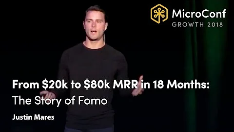 From $20k to $80k MRR in 18 Months: The Story of F...