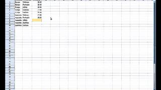 Lesson 19 - SPSS