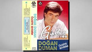 Doğan Duman - Ölesiye Severim 1988