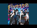Fivesta ~skit~