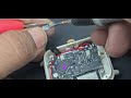 #ZEBRONICS SMART WACH REPARINg