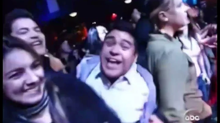 Coheed And Cambria - A Favor House Atlantic (Live At Jimmy Kimmel Live!)