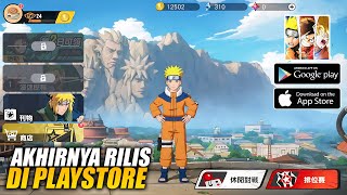 Akhirnya JUMP ASSEMBLE Rilis di Playstore & Banyak Update! - JUMP: Assemble (Android)