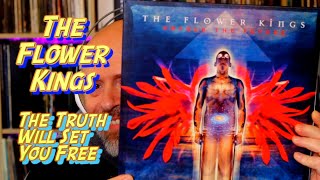 The Flower Kings: The Truth Will Set You Free