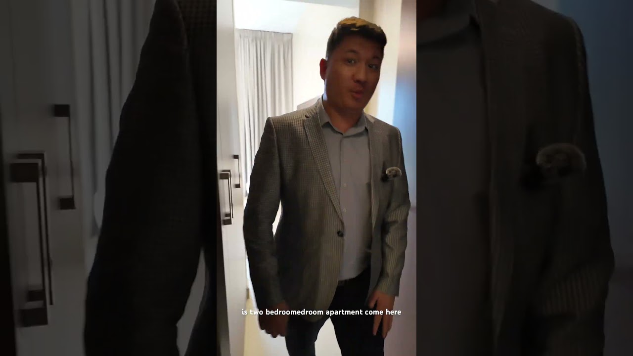 Ready apartments with 5 years payment plan at JVC Dubai.