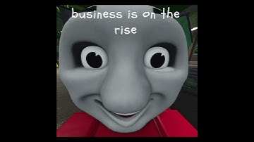 Skarloeys Railway Music Video (made with suno due to my lack of singing) #thomasthetankengine