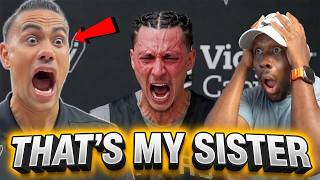 Spurs announcer FIRED after AFFAIR with Spurs player's sister!