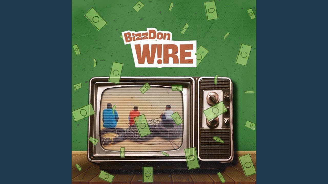Wire adlı videoyu YouTube'da izle Wire adlı videoyu YouTube'da izle