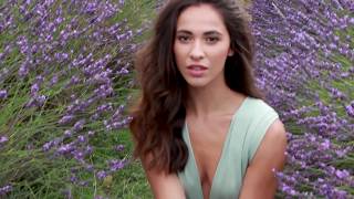 Sage & Lavender styled shoot with twobirds Bridesmaid & photographer Claire Graham