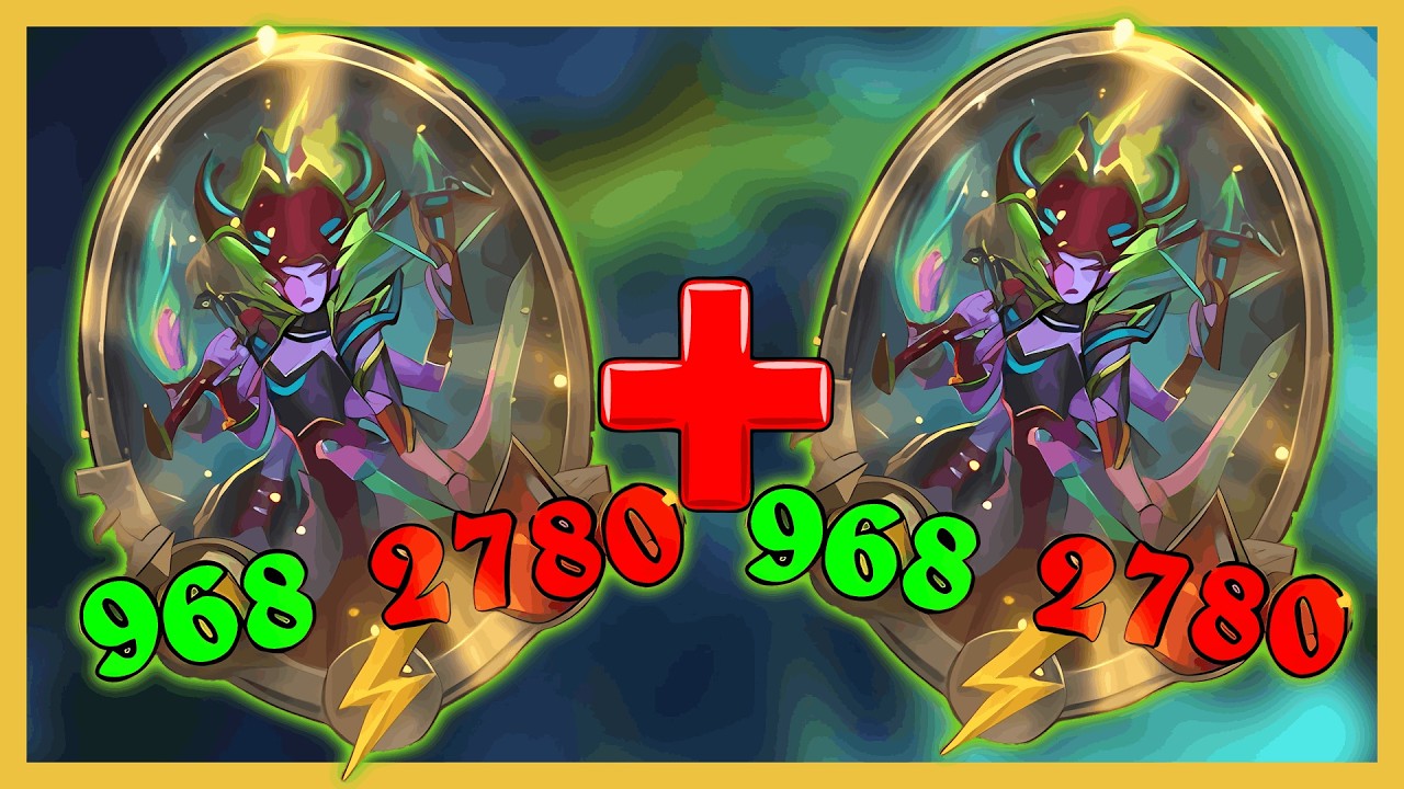 LIKE A BREEZE! | Hearthstone Battlegrounds