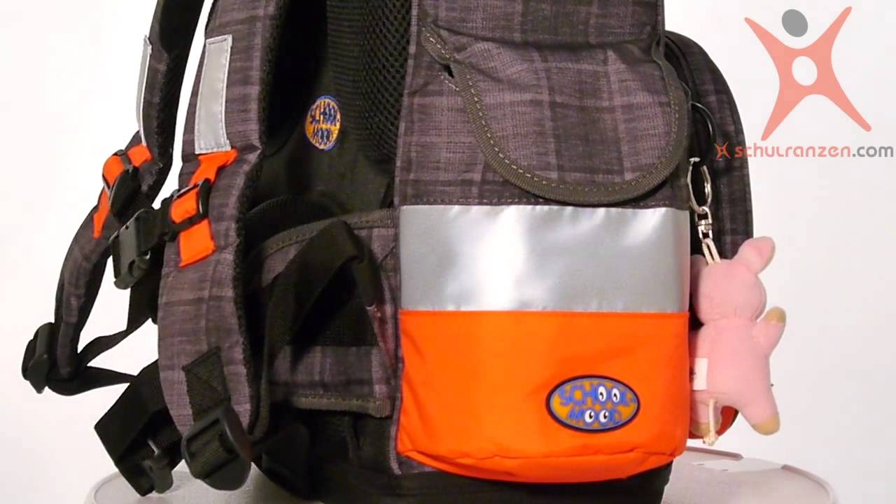 School Mood Timeless 3 Infovideo