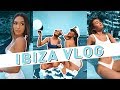 SHANI TAKES IBIZA | VLOG