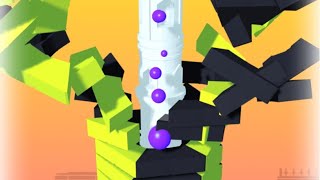 Stack Bounce screenshot 3