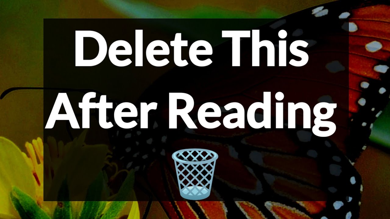 Напишите в личные сообщения DF 🥰💌🥰 || Удалите это после прочтения 🗑️ || Любовное письмо 💌🥰🫂