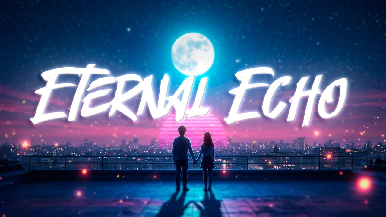 Nostalgia Frequencies - Eternal Echo (Lyric)