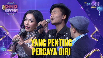 GENDANG CINTA😍 Denada Keluarkan Goyangan Andalannya 💃😍 | DMD PANGGUNG REZEKI