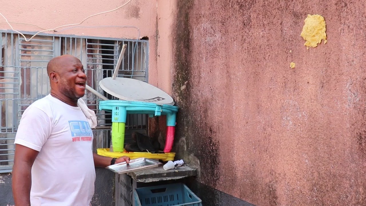 NEW GAG 2021: 50 ANS KAKA EPA BA PARENTS KOLELAKA FUFU AVEC MODERO, LIYANZA ET LA TEAM DE MAYO