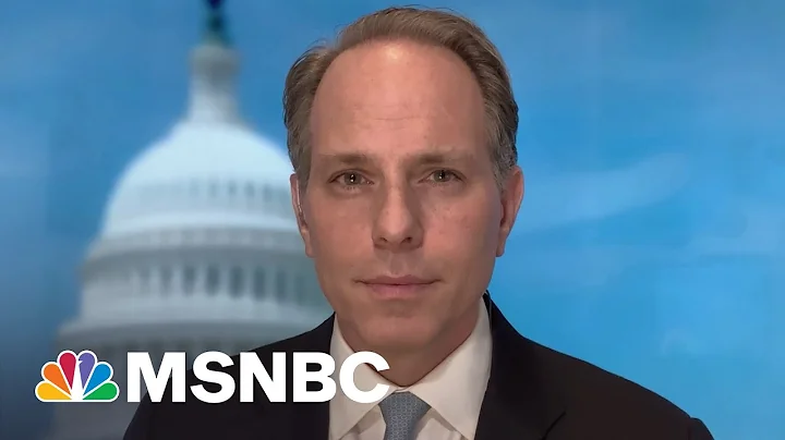 Jeremy Bash: As Russia Spread Disinformation, Was ...